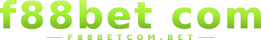 f88bet com logo